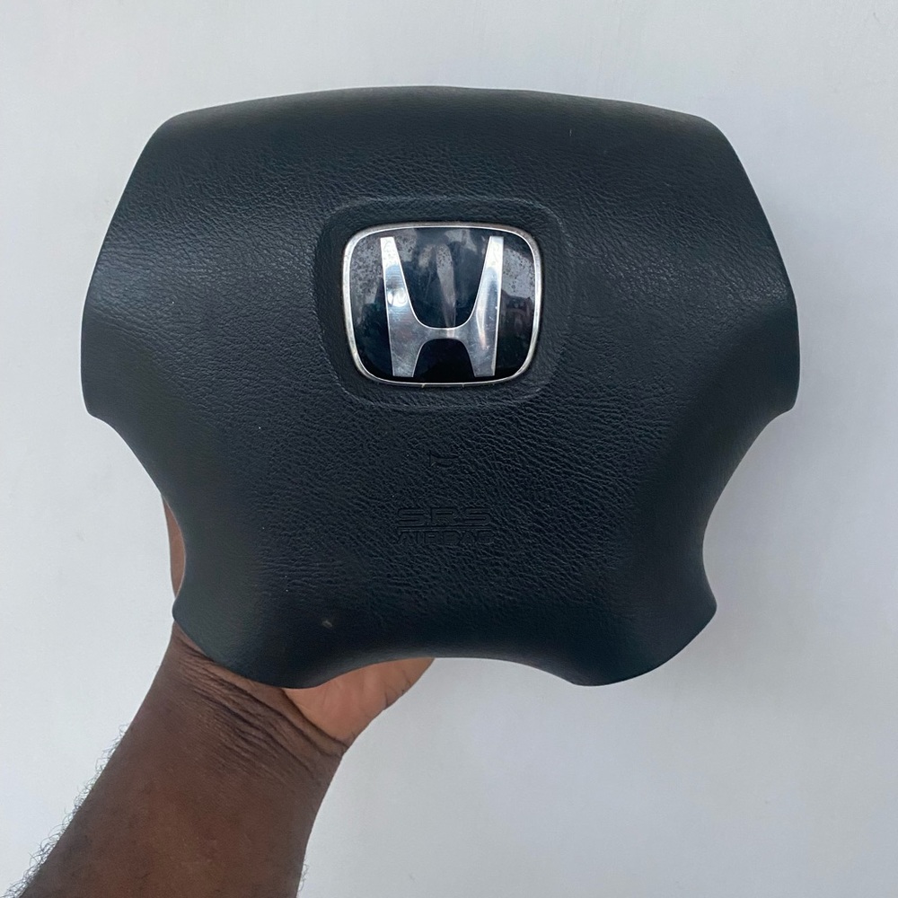 COPY - 2003-2007 Honda accord steering wheel airbag